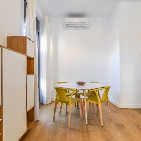 马德里Loft Exclusivo Reformado De Diseno Alquiler Temporal公寓 外观 照片