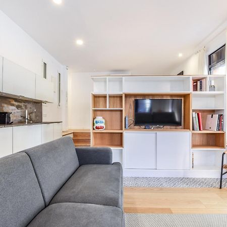 马德里Loft Exclusivo Reformado De Diseno Alquiler Temporal公寓 外观 照片